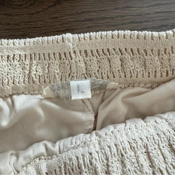 Crochet Two Piece Set - Picture 7 of 8